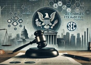 US SEC Launches New Unit To Defend Traders From Crypto And AI Fraud