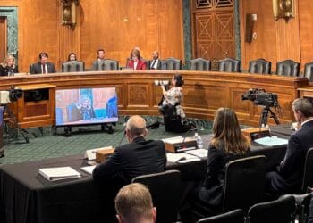 Stablecoins, Not Bitcoin, In Focus At First U.S. Digital Property Subcommittee Listening to