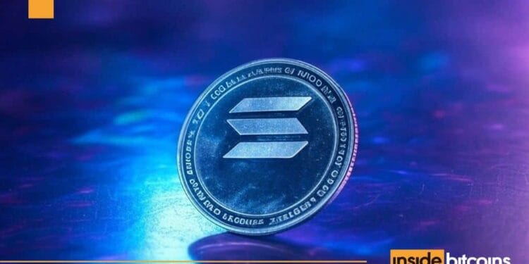 Solana Value Dips 2% As This SOL L2 ICO Heads For $20 Million
