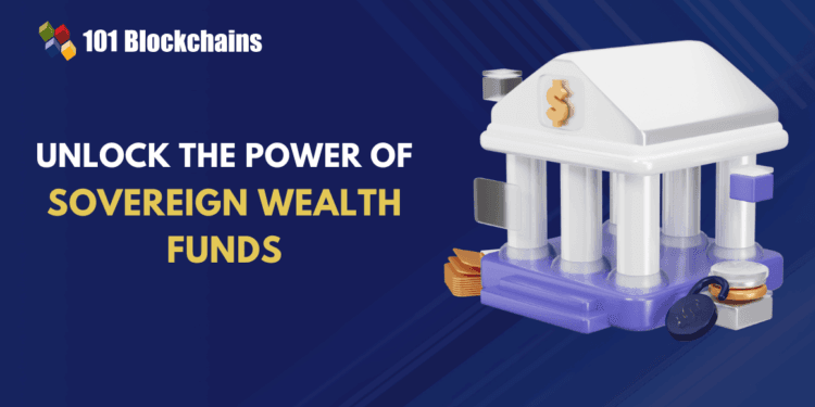 Know all the pieces about Sovereign Wealth Fund