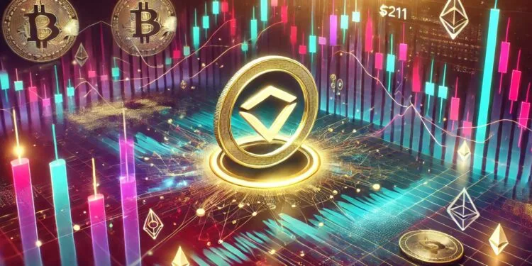 Solana Will Drop To $211 If It Fails To Break Key Resistance Degree – Analyst