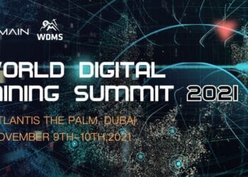 Bitmain Will Maintain the World Digital Mining Summit 2021 in Dubai From November 09-10