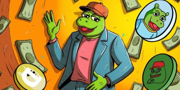 Analyzing The FPPE Potential For five,729% Beneficial properties In 2025