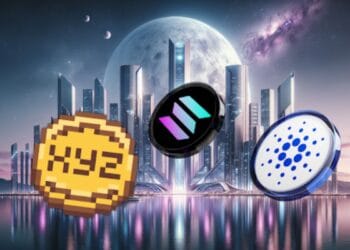 The Greatest 10x Crypto in March Isn’t SOL or ADA—Right here’s What Specialists Say