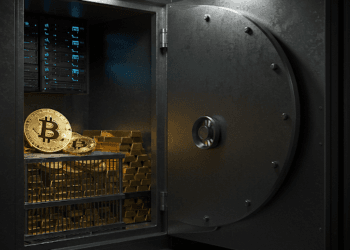 Bitcoin And Gold In One Index? Bloomberg’s Newest Transfer Shakes Up Finance