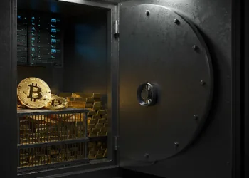 Bitcoin And Gold In One Index? Bloomberg’s Newest Transfer Shakes Up Finance