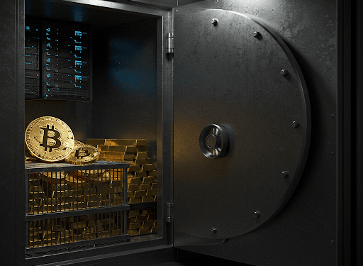 Bitcoin And Gold In One Index? Bloomberg’s Newest Transfer Shakes Up Finance