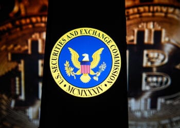 We’re Not Enemies Anymore, Commissioner Hester Peirce Says