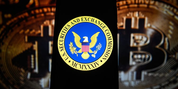 We’re Not Enemies Anymore, Commissioner Hester Peirce Says