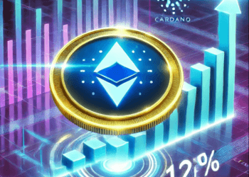Cardano Soars 130%, Climbs To ninth In Market Cap Rankings