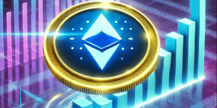 Cardano Soars 130%, Climbs To ninth In Market Cap Rankings