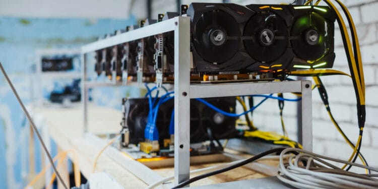 Introduction to AI-HPC in Mining