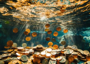 Altcoin sector suffers historic losses whereas Bitcoin stays resilient