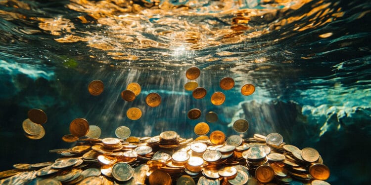 Altcoin sector suffers historic losses whereas Bitcoin stays resilient