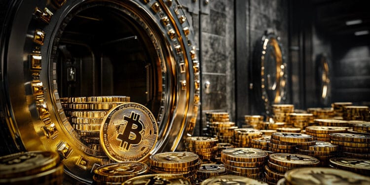 State Avenue and Citi reportedly eyeing crypto custody companies