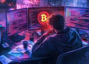 Bitcoin’s transaction finality now takes over every week because of mining centralization, developer claims