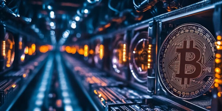 US Bitcoin miners pivot to AI and HPC amid price income uncertainty – VanEck