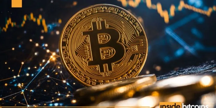 Bitcoin Value Dips 3%, Buyers Flip To This ICO For BTC Airdrops