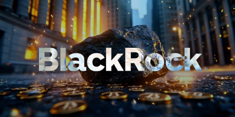 BlackRock’s IBIT now accounts for 50% of US spot Bitcoin ETF market with $56 billion AUM