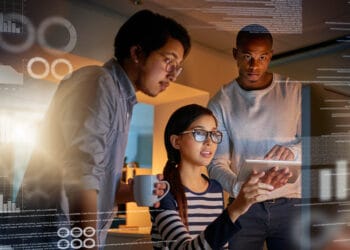 data-driven ethics and compliance in a shifting regulatory panorama