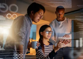 data-driven ethics and compliance in a shifting regulatory panorama