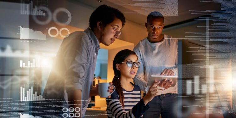 data-driven ethics and compliance in a shifting regulatory panorama