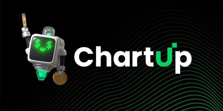 ChartUp – The Finest Solana Quantity Booster for Meme Coin Progress