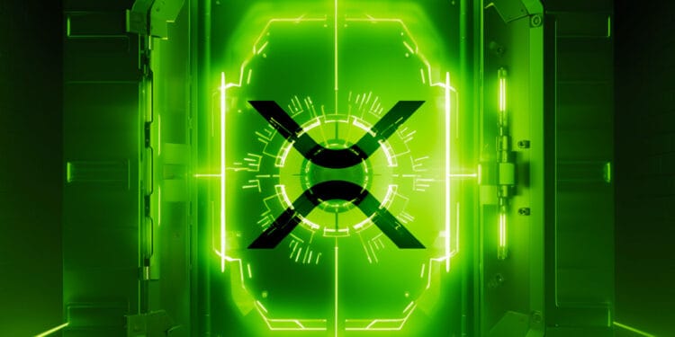 XRP Turns into Second Favourite Altcoin of Establishments Yr-to-Date With $105,000,000 in Product Inflows: CoinShares