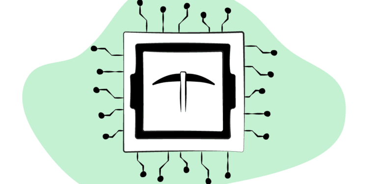 Prime CPUs for Mining Cryptocurrency in 2025