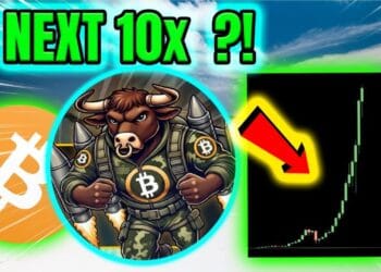 BTC Bull Presale Hits $2.6 Million – Crypto Zeus Analyzes Its 10X Potential