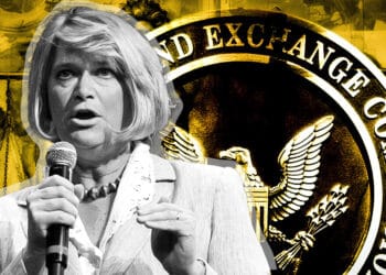 Senators press SEC for readability on crypto ETP staking restrictions