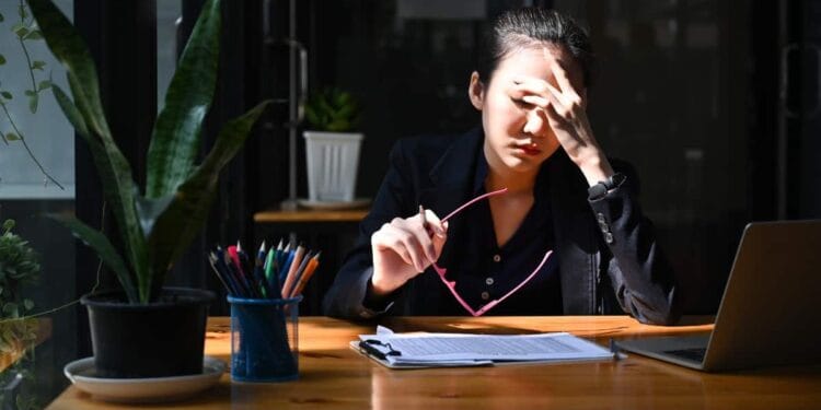 Is the Nvidia share value now trapped in a bursting bubble?