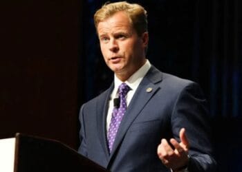 Trump faucets a16z’s crypto coverage chief Brian Quintenz to steer CFTC