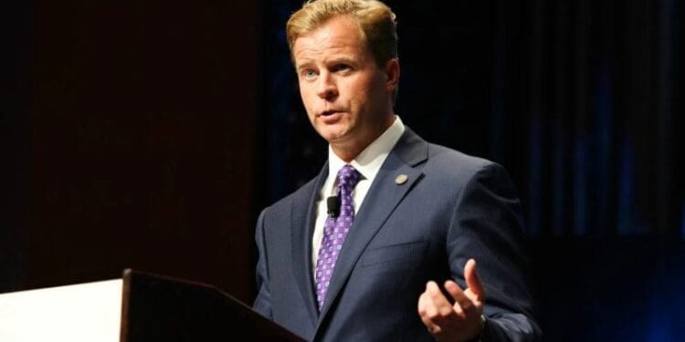 Trump faucets a16z’s crypto coverage chief Brian Quintenz to steer CFTC