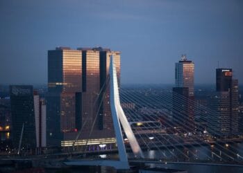 Financial institution govt takes over as new chief of the Digital Transformation Company