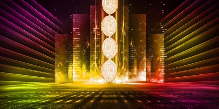 Analyst Michaël van de Poppe Says Actual Run Coming for Layer-1 Altcoin, Updates Outlook on XRP, SUI and Sonic