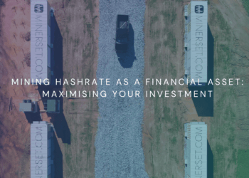 Mining Hashrate as a Monetary Asset: Maximising Your Funding