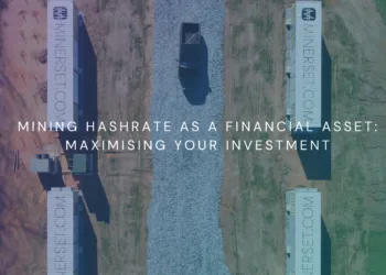 Mining Hashrate as a Monetary Asset: Maximising Your Funding