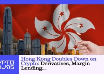 Derivatives, Margin Lending, and a Quest for Digital Asset Supremacy – CryptoNinjas