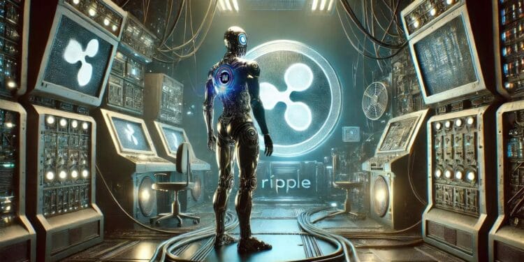 Ripple Surges Previous $3, AI Coin Attracts Solana Buyers with 20x ROI Potential
