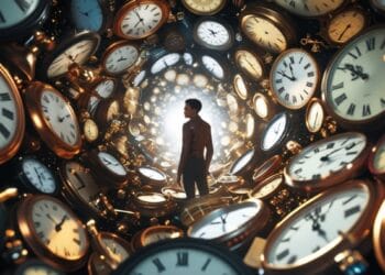 The Subsequent Decade, Half 1: The Street Behind