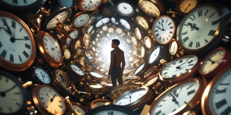 The Subsequent Decade, Half 1: The Street Behind