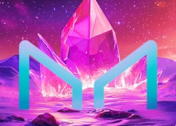 Technical Indicator Suggests DeFi Altcoin Maker (MKR) Primed for a Pullback, Based on Crypto Dealer