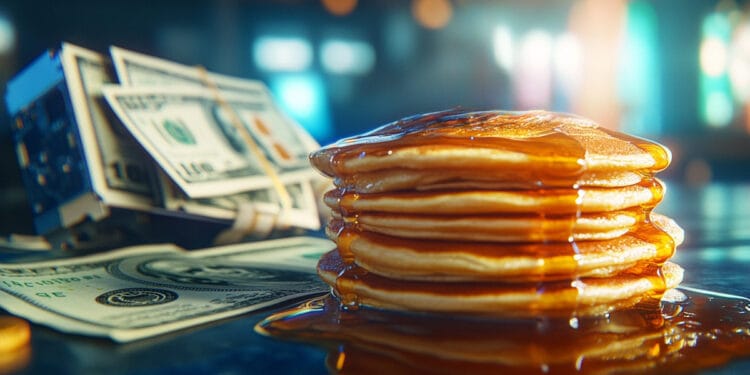 Maple stories no enhance in dangerous debt, $10M inflows amid latest market crash