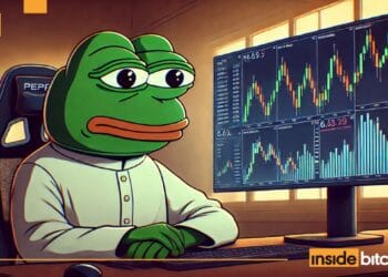 Pepe Worth Drops 4% As Buyers Flip To This ICO For 351% APY
