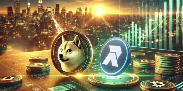 Dogecoin Merchants Flip to This Rising Altcoin With a Predicted $0.07 to $3 Leap by March