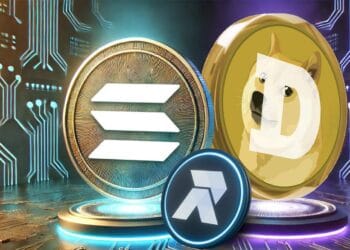 Solana Worth Primed for a 10x Rise Whereas Dogecoin and RCO Finance will Rise 100x in 4 Weeks