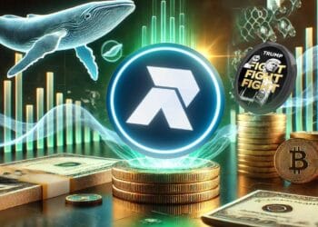 This TRUMP Whale Rotates $1M to this Low cost Altcoin Working from $0.07 to $1 in 3 Weeks