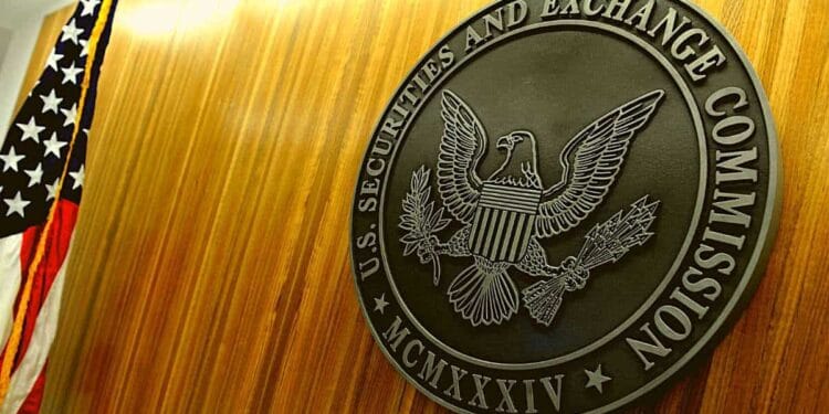 SEC Withdraws Attraction in DeFi Seller Classification Case