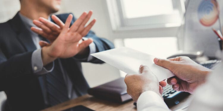 The EU’s daring plan for anti-corruption: New bribery rules as FCPA enforcement is halted